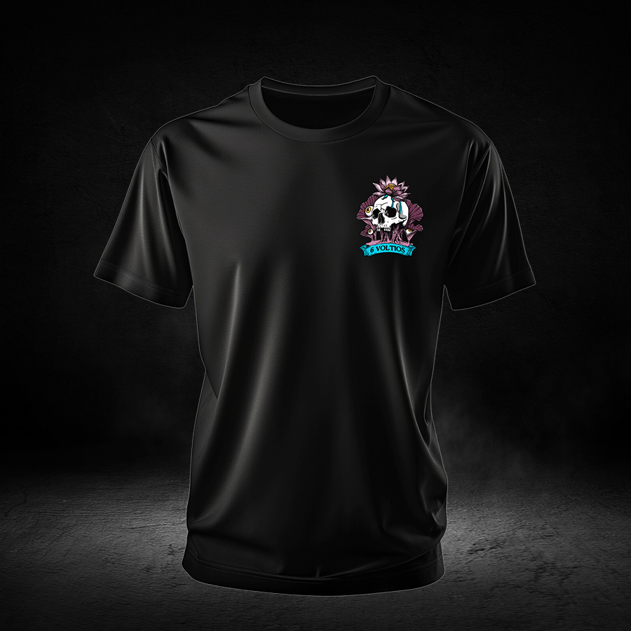 Polo "Círculos Viciosos"