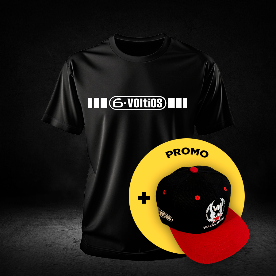 Promo Polo + Gorra