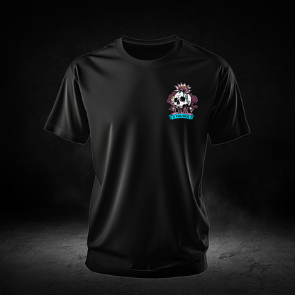 Polo "Círculos Viciosos"