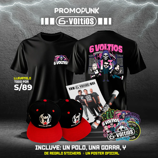 PromoPunk